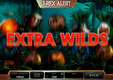 Jurassic Park gameplay screenshot 2 small