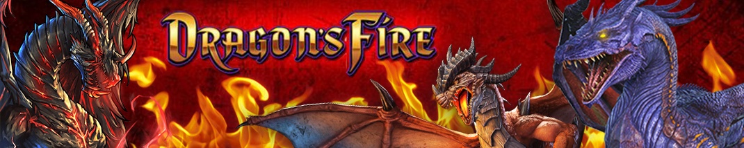 Dragon’s Fire Slot background and cheats Dragon’s Fire Slot background and cheats