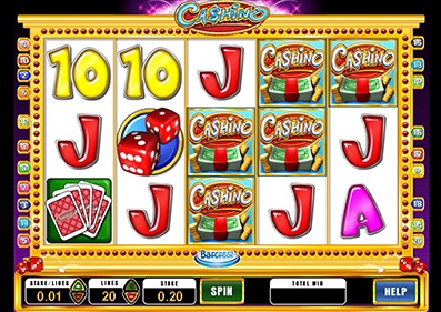 Cashino gameplay screenshot 2 small
