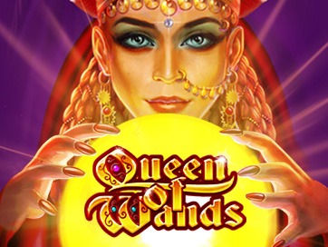 Queen Of Wands Slot