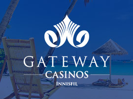 A Casino Will Appear in Wasaga Beach