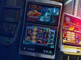 Cybersport Inspires New Skill-Based Slot Machines