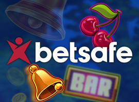 Betsafe Casino Review: Up To £200 Live Casino Welcome Bonus!