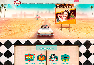 777 casino  gameplay screenshot 5 small