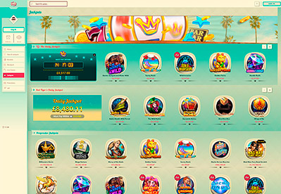 777 casino  gameplay screenshot 3 small