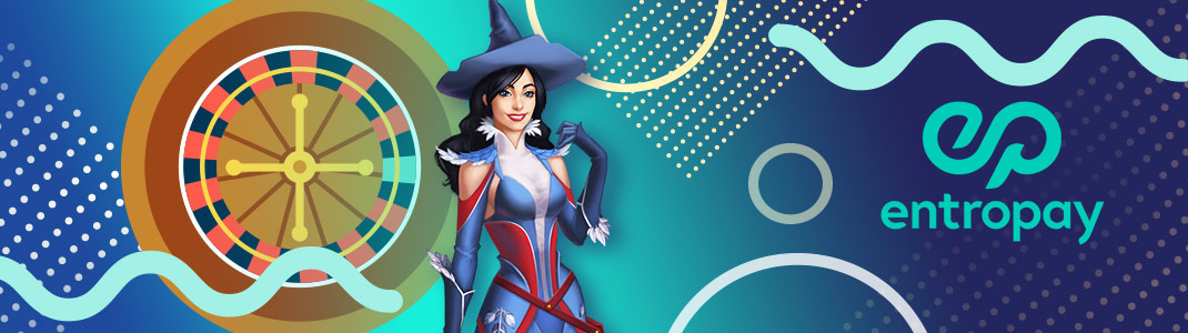Entropay Casino Entropay Casino