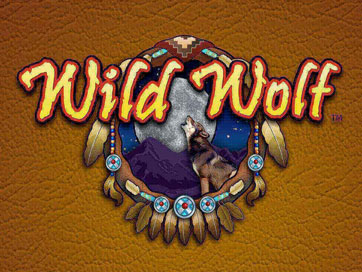 Wild Wolf Online Slot For Real Money