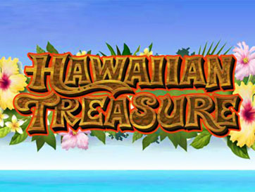 Hawaiian Treasure Online Slot