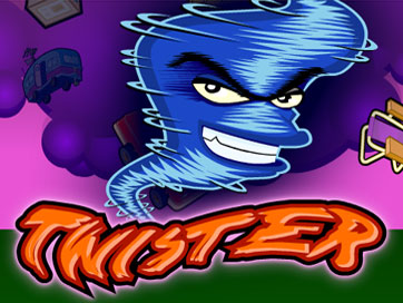 Twister Slot Game Online