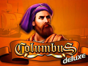 Columbus Online Slot For Real Money