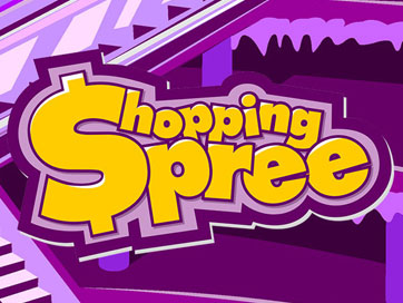 Shopping Spree Slot Game Online