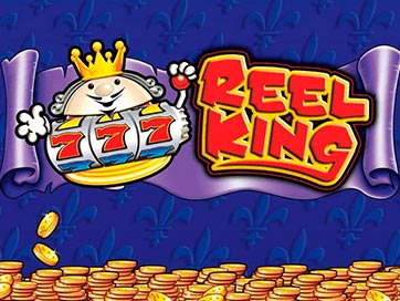 reel king real money