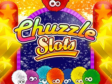 Chuzzle Online Slot Review