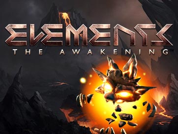 Elements: The Awakening Online Slot For Real Money