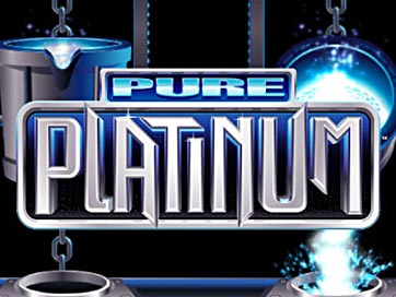 Pure Platinum