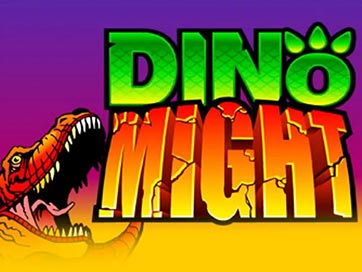 Dino Might Slot Game Online