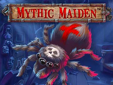 Mythic Maiden Slot For Real Money