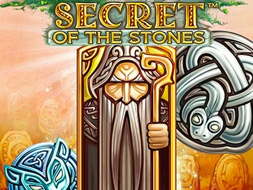 Secret Of The Stones Real Money Slot