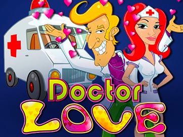 Doctor Love Real Money Slot