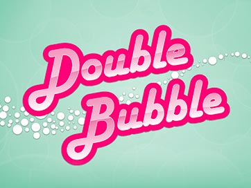 Extra Cool Double Bubble Slot