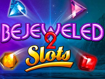 Play Bejeweled 2 Slots for Real Money