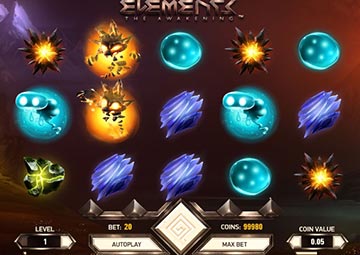 Elements: The Awakening gameplay screenshot 3 small