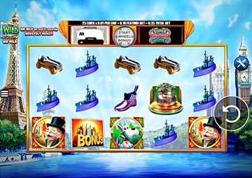 Monopoly Dream Life gameplay screenshot 3 small