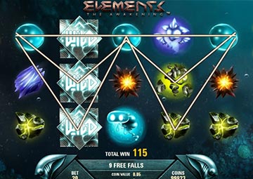 Elements: The Awakening gameplay screenshot 1 small