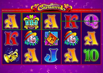 Carnaval gameplay screenshot 1 small