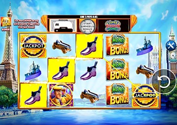 Monopoly Dream Life gameplay screenshot 1 small
