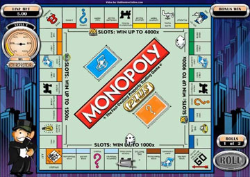 Monopoly Here And Now gameplay screenshot 3 small