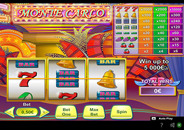 Monte Carlo gameplay screenshot 2 small
