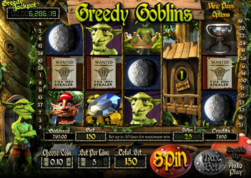 Greedy Goblins gameplay screenshot 2 small