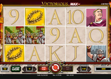 Victorious gameplay screenshot 3 small