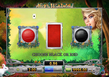 Alice In Wonderland gameplay screenshot 3 small