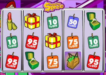 Shopping Spree gameplay screenshot 2 small