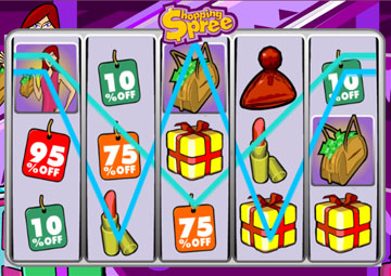 Shopping Spree gameplay screenshot 3 small