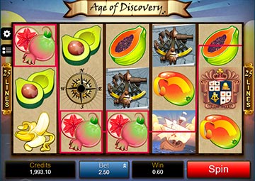 Age Of Discovery gameplay screenshot 3 small