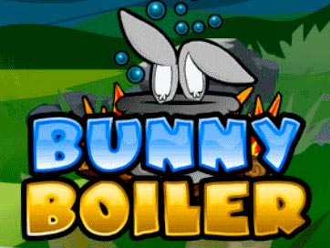 Bunny Boiler Online Slot