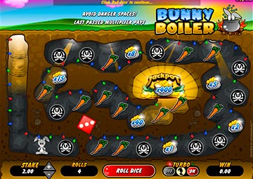 Bunny Boiler gameplay screenshot 1 small