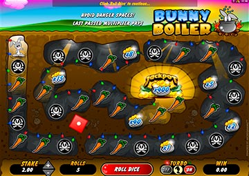 Bunny Boiler gameplay screenshot 2 small