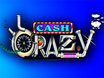 Cash Crazy Slot For Real Money