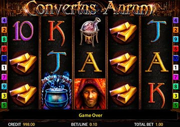 Convertus Aurum gameplay screenshot 2 small