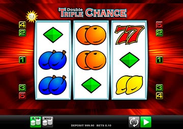 Double Triple Chance gameplay screenshot 1 small
