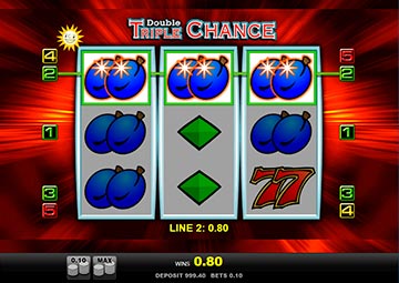 Double Triple Chance gameplay screenshot 2 small