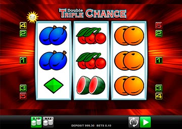 Double Triple Chance gameplay screenshot 3 small