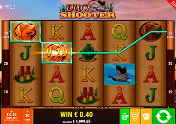 Duck Shooter gameplay screenshot 2 small
