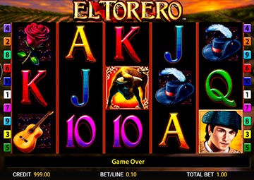 El Torero gameplay screenshot 3 small
