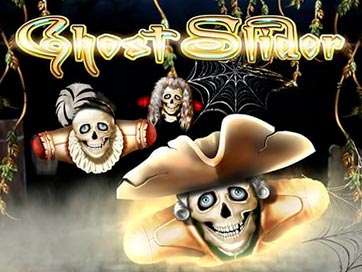Ghost Slider Slot Game Online