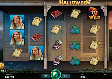 Halloween gameplay screenshot 1 small